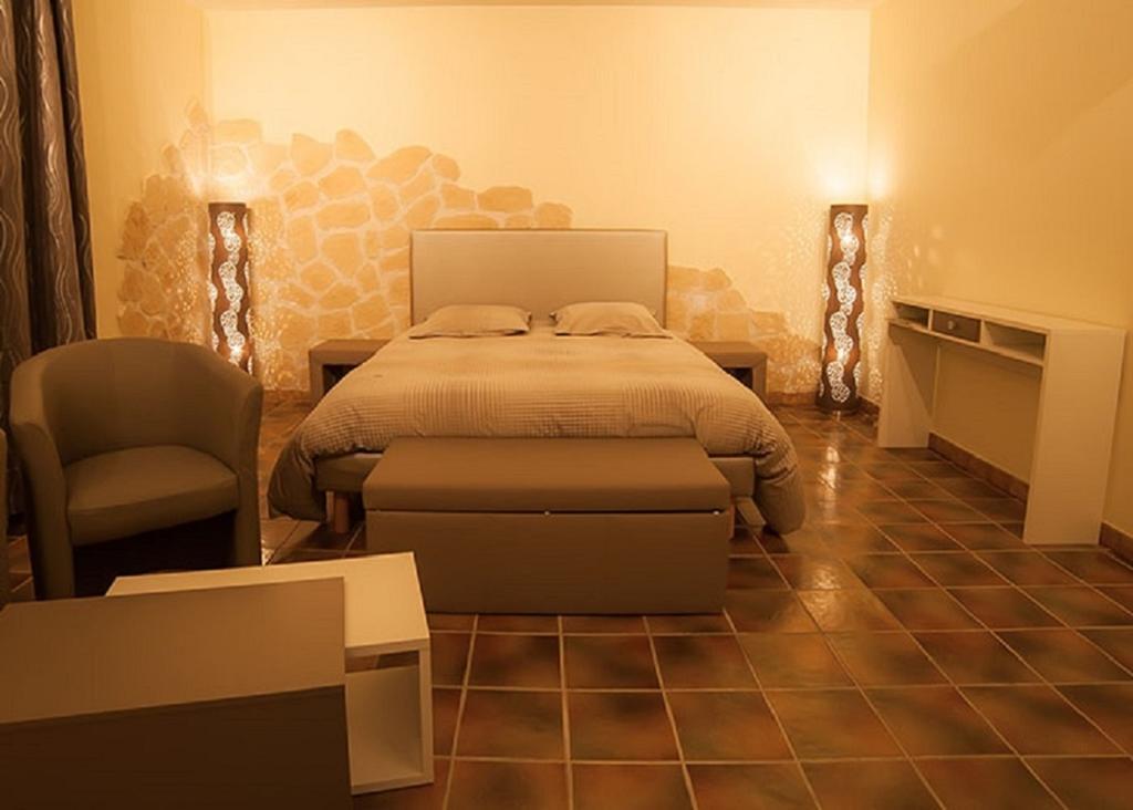 Domaine De Bailheron Hotel Béziers Værelse billede