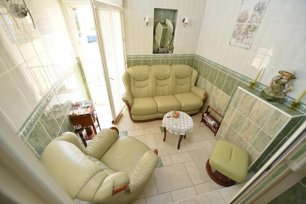 Domaine De Bailheron Hotel Béziers Eksteriør billede