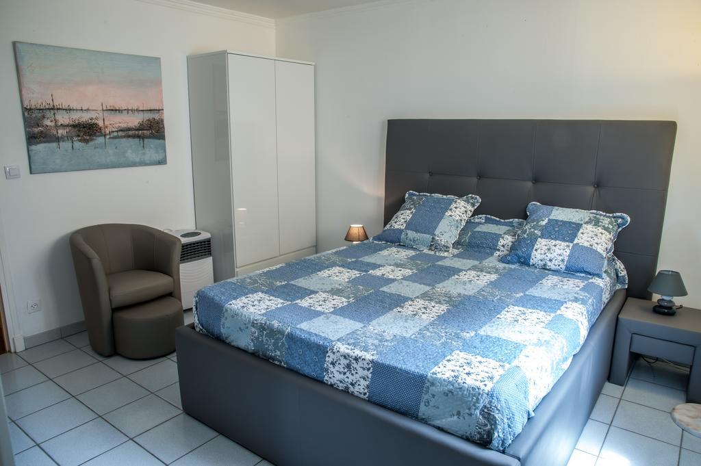 Domaine De Bailheron Hotel Béziers Eksteriør billede