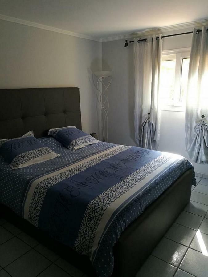 Domaine De Bailheron Hotel Béziers Eksteriør billede