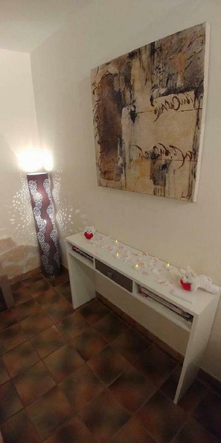 Domaine De Bailheron Hotel Béziers Eksteriør billede