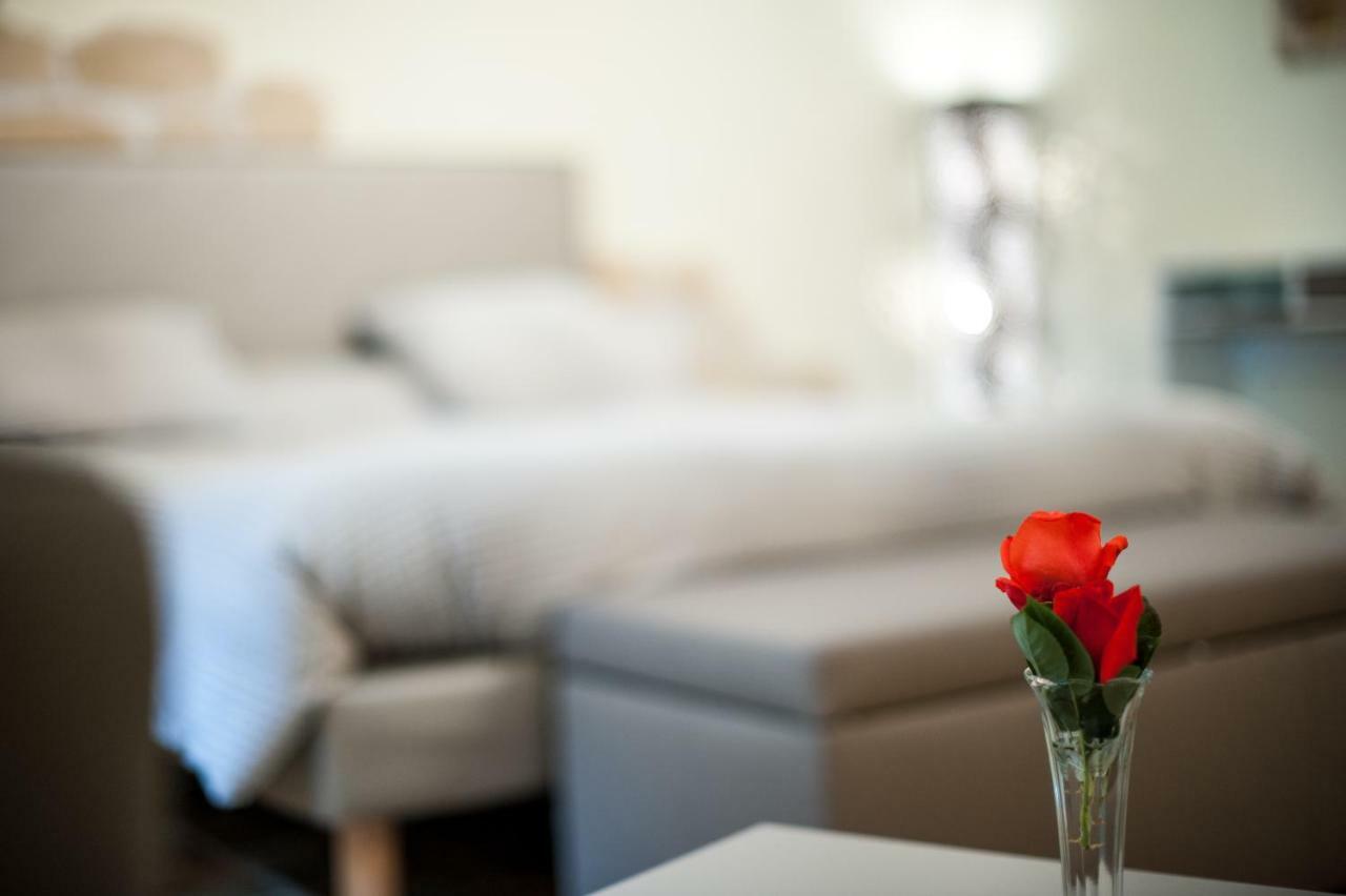 Domaine De Bailheron Hotel Béziers Eksteriør billede